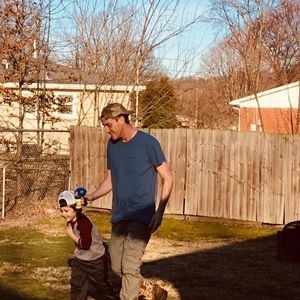 Meet your Posher, Dan